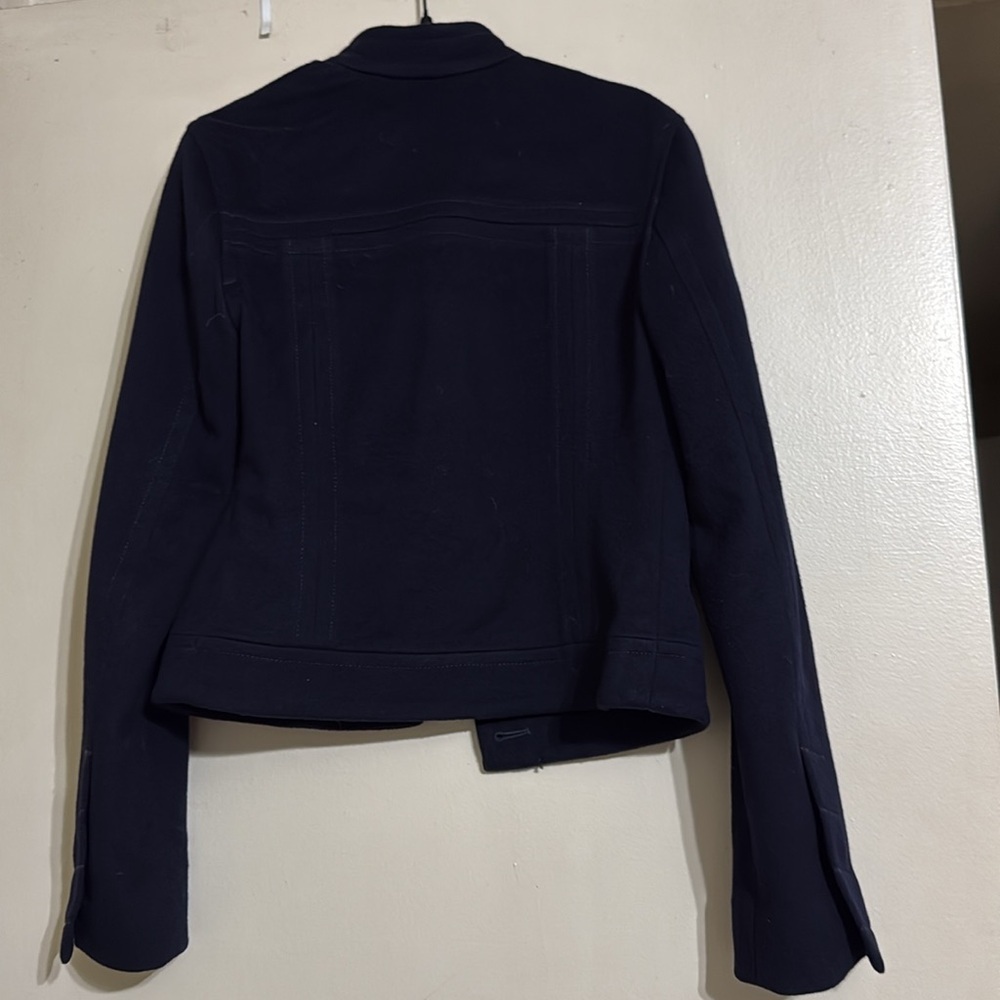 Martin +Osa silk/wool jacket - Picture 5 of 8